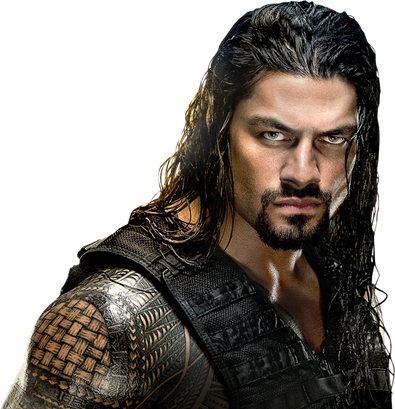 Roman Reigns Png Photos (black)