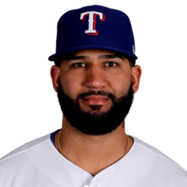 Nomar Mazara Png (silver, lavender, black)