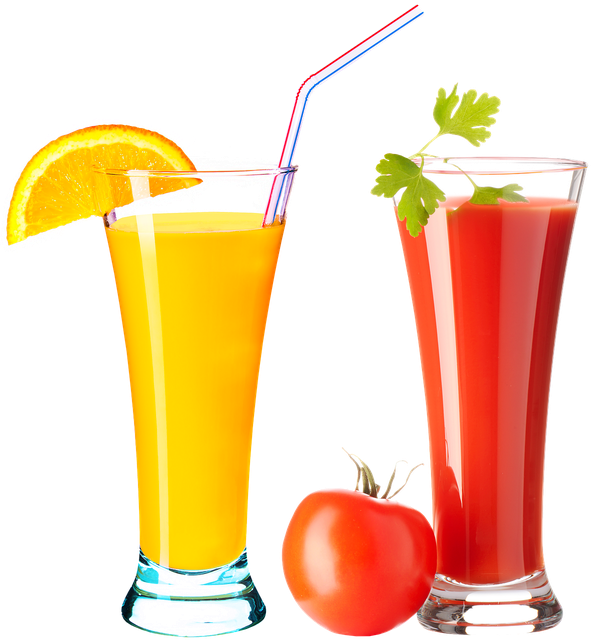 Tomato Juice Png Clipart (gold, black, white)