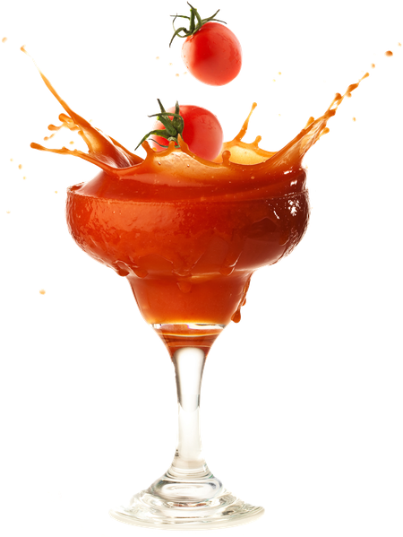 Tomato Juice Png File (black, white)