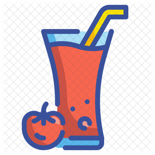 Tomato Juice Png Isolated Hd (indigo, black, salmon)