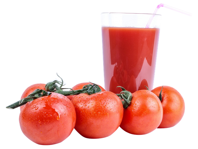 Tomato Juice Png Isolated Pic (black, white)