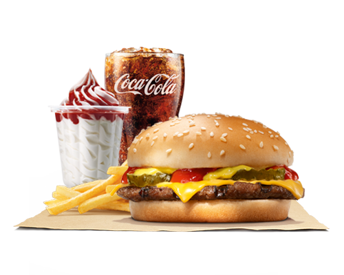 Combo Burger King Png Clipart (olive, lavender, white, salmon, silver)