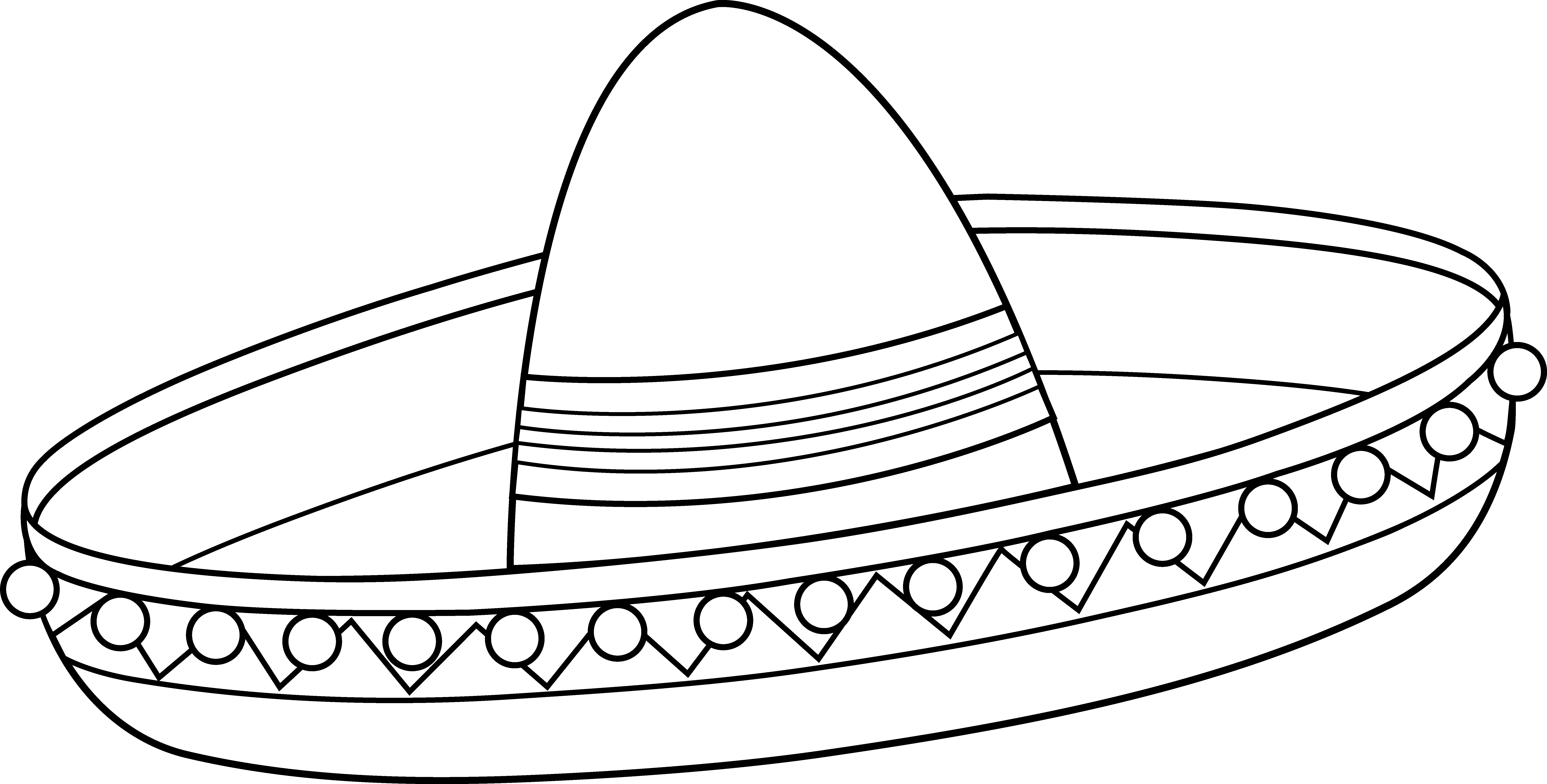 Sombrero Hat Png Hd Isolated (silver, white, gray)