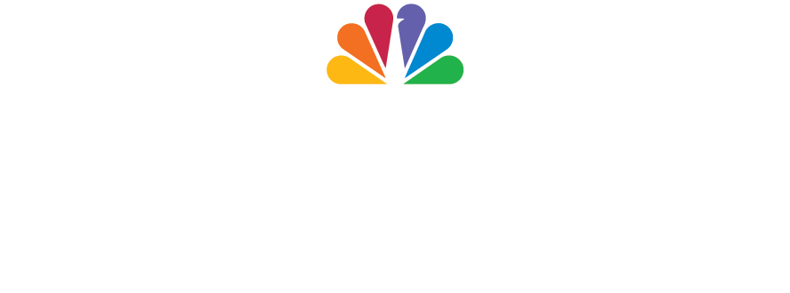 Comcast Logo Transparent (teal, gray, orange, white, salmon)