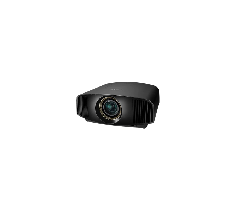 Home Theater Projector Png File (black, gray)