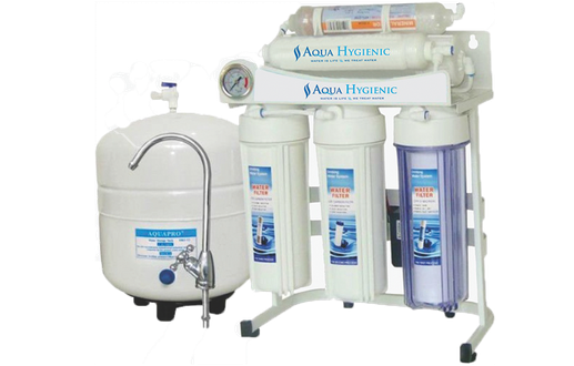 Domestic Reverse Osmosis System Transparent Png (lavender, silver, indigo, black, gray)