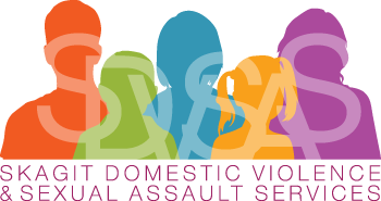 Domestic Violence Logo Png File (gray, olive, chocolate, teal, black)