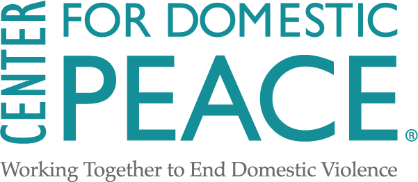 Domestic Violence Logo Png Photo (silver, white, teal)