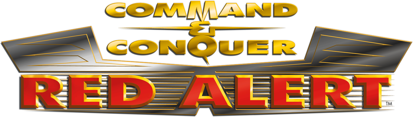 Command And Conquer Logo Png Picture (black)