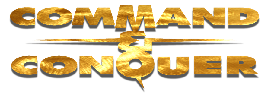 Command And Conquer Logo Transparent Png (chocolate, black, orange, maroon)