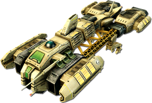 Command And Conquer Png Picture (black)