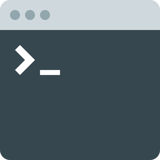 Command Line Free Nobackground Png Icon Download (silver, lavender, white, indigo)