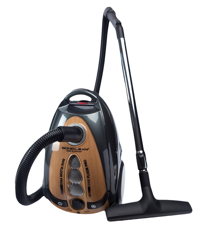 Commercial Floor Vacuum Cleaner Png File (black)