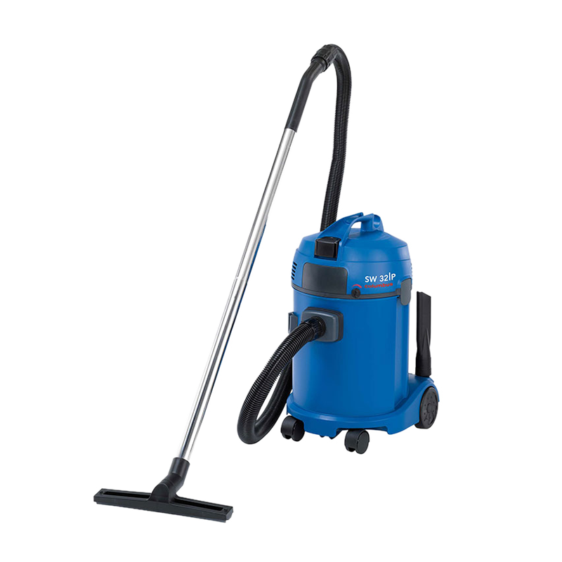 Commercial Floor Vacuum Cleaner Png Image (lavender, teal, white)