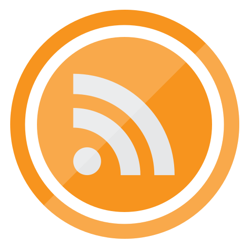 Communication Feed Network Rss Wireless Free Png Icon Download (orange, salmon, black, lavender)