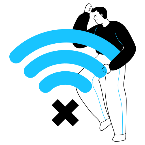 Communication Wireless Connect Wifi Internet Icon Free Transparent Png Icon Download (greenish blue, black, white)