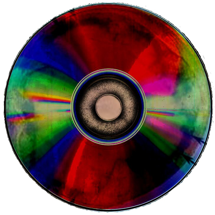 Compact Disk Cd Png File (black, maroon, white)