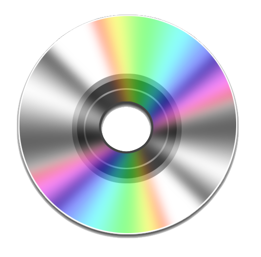 Compact Disk Cd Png (lavender, white)