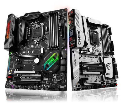 Computer Motherboard Png Pic (indigo, black)