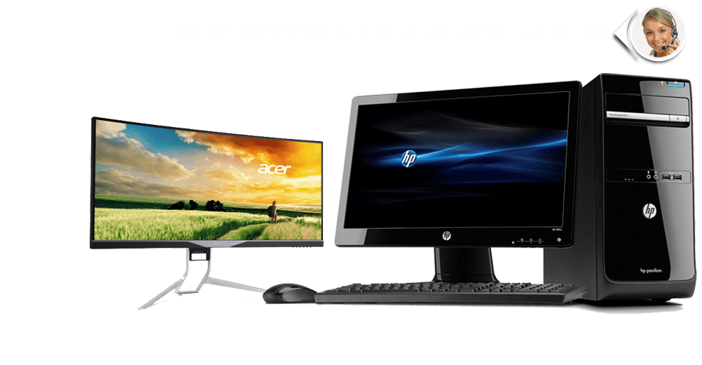 Computer Repair It Services Png Hd (gray, black)