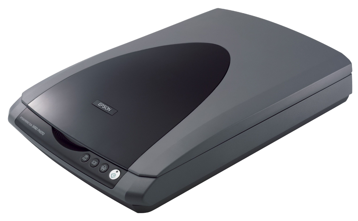 Computer Scanner Png Photos (black, gray, indigo)