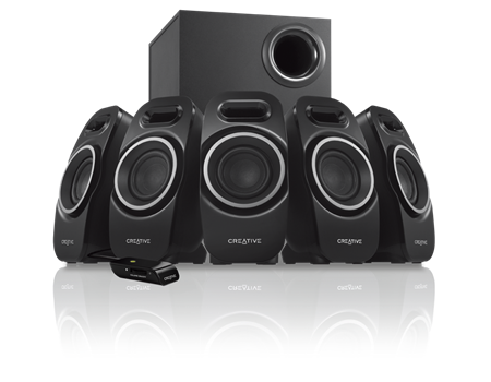 Computer Speakers Transparent Background (gray, black, indigo)