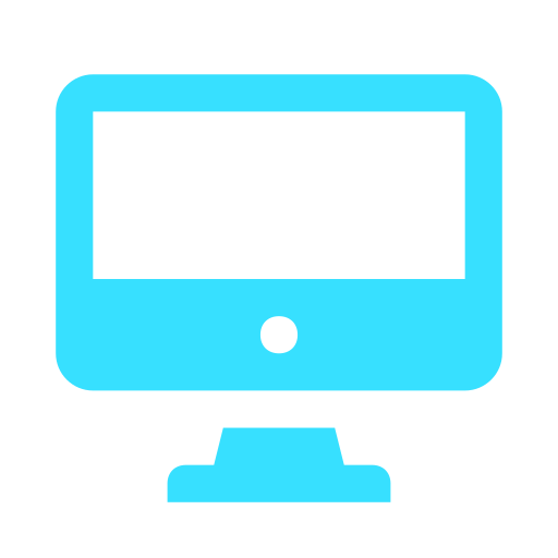 Computer Device Electronics Technology Free Nobackground Png Icon Download (greenish blue, black)