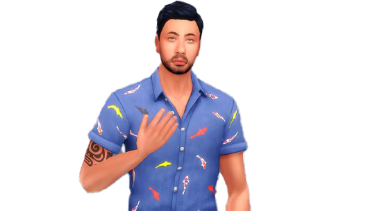 Don Lothario Png Free Download (gray, white)