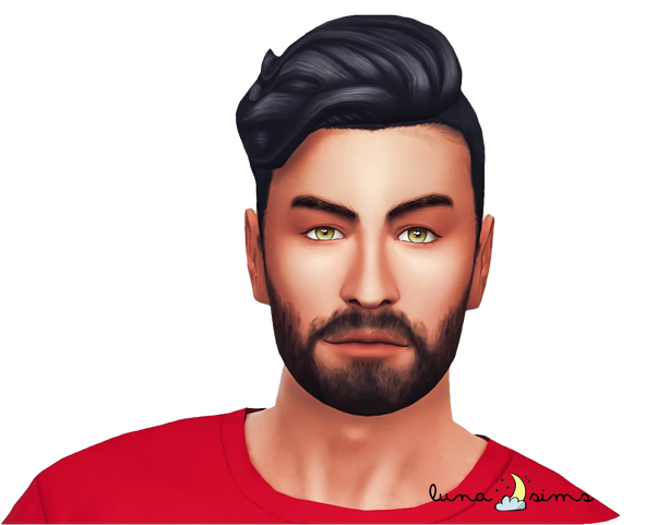 Don Lothario Png Hd (black, red)