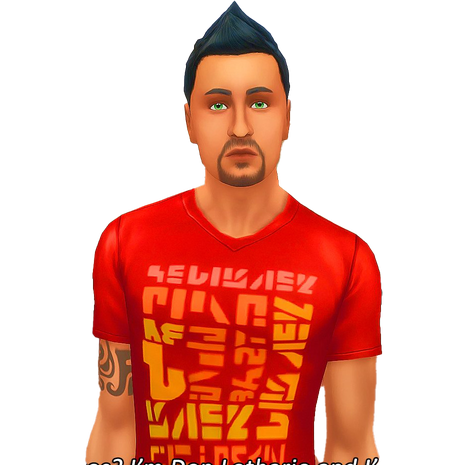 Don Lothario Png Picture (salmon, black, red)