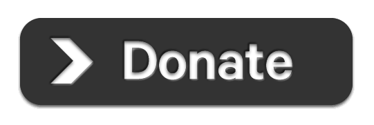 Donate Png Free Download (black, silver, white)