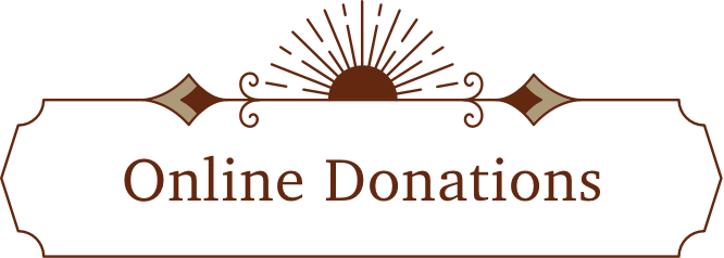 Donation Png Background (maroon, gray, white, black, silver)