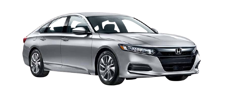 Honda Accord Png File (white, indigo, gray, black, silver)