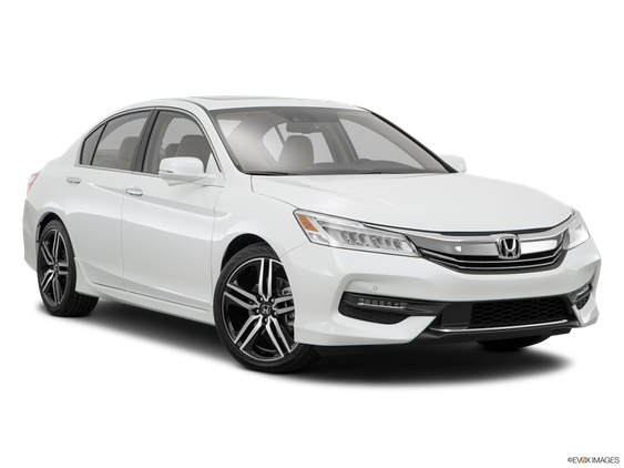 Honda Accord Png Isolated File (black, lavender)