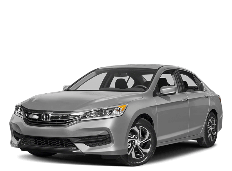 Honda Accord Png Isolated Hd (black, gray)