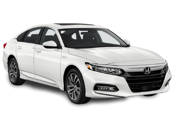 Honda Accord Png Photos (white, gray, lavender, black, silver)