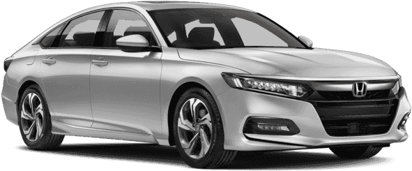 Honda Accord Png (black, gray)