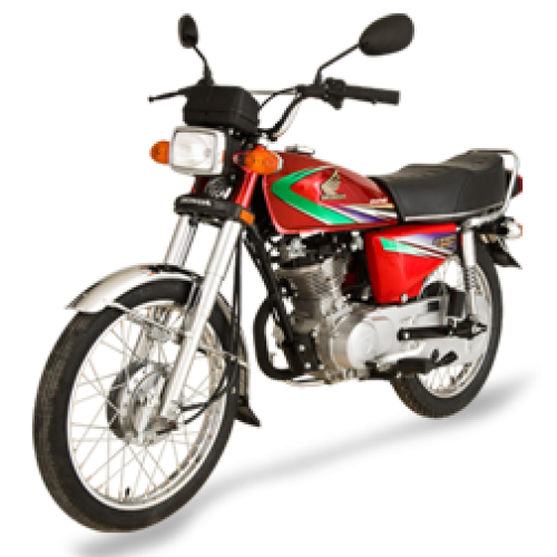 Honda Bike Png Pic (white, gray, black)