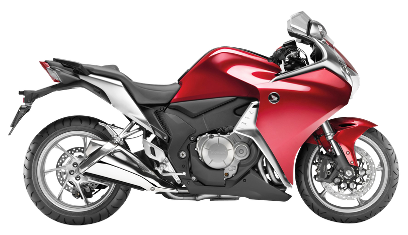 Honda Bike Png Transparent Picture (gray, indigo, black)