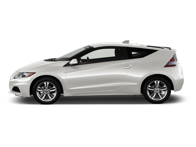 Honda Cr Z Png Hd Isolated (black, silver)