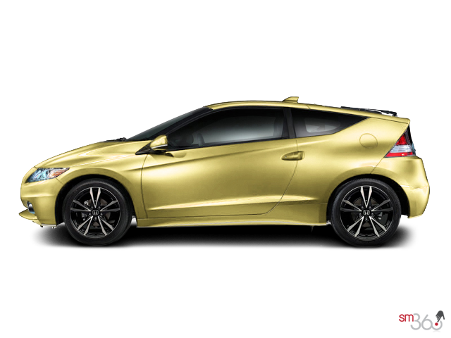 Honda Cr Z Png Hd (salmon, olive, white, gray, black)