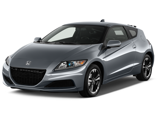 Honda Cr Z Png Image (black, gray, silver, white)