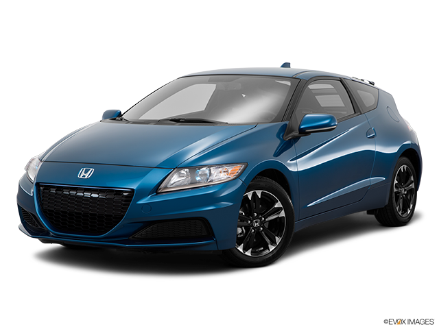 Honda Cr Z Png Photo (black, gray, silver, white)