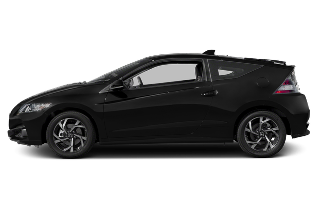 Honda Cr Z Png (black, gray, white)