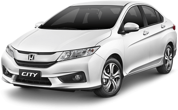 Honda City Png Transparent (black, lavender)