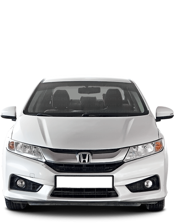 Honda City Transparent Png (black, gray, silver, white)