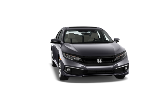 Honda Civic Eg Hatch Png Isolated Hd (black, white)