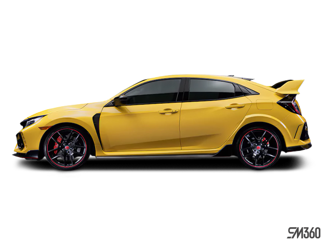 Honda Civic Type R Png Isolated Pic (indigo, black, white)