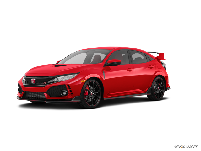 Honda Civic Type R Png Photo (black, silver, lavender, white)